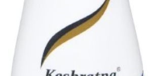 Keshrtna Fruity Hair Shampoo