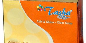 Tasha Glysrine Soap