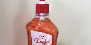 Tasha Strawberry Handwash
