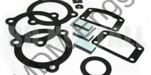 Rubber Gasket