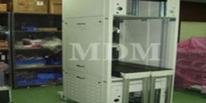 Sheet Metal Fabrication