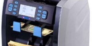 Robust Banknote Sorter