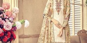 Simora Salwar Kameez