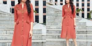 Tipsy Topsy 2 Kurti