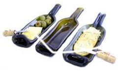 Rewined Your Old Wine Bottles