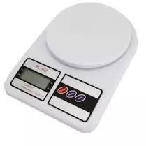 Electronic Kitchen Weighing Scale