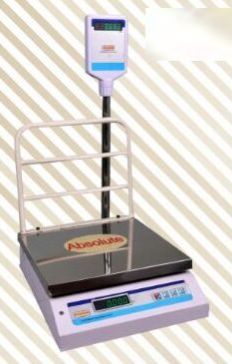 Jumbo Table Top Weighing Scale