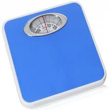 Mechanical Weighing Scale
