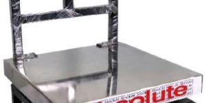 Mobile Weighing Scale