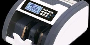 Note Counting Machine