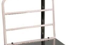 Stainless Steel Platform Weighing Scale