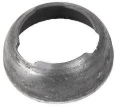 Scaffolding Cuplock System Black Bottom Cup Pressed