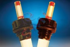 Small Float Indicator Sealed Float Guide