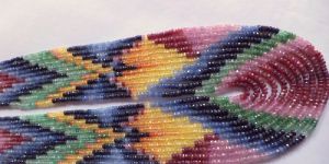 NATURAL MULTI SAPPHIRE