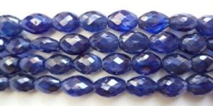 Sapphire Cutting Oval
