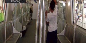 SAFETY TRANSPORT FLOORING