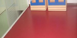 Sports Flooring