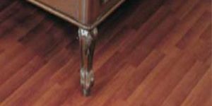 WOODEN DESIGN FLOORING