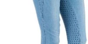 Silicon Horse Riding Breeches and Equestrian Apparel