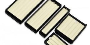 GROOVE STONE DISPLAY