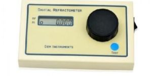 SACHI DIGITAL REFRACTOMETER