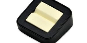 SINGLE PC STONE DISPLAY