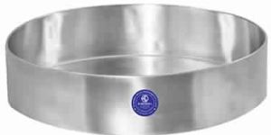 STAINLESS STEEL KADAI STAND