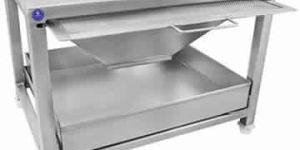STAINLESS STEEL MAWA THREADER