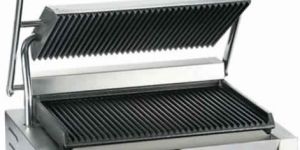 Stainless Steel Sandwich Griller