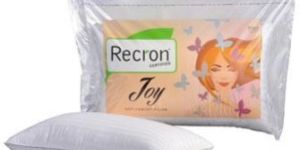 Recron Joy Pillow