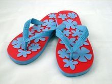 Foot Beach Slippers