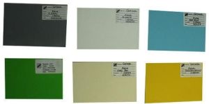 High Impact Plastic Sheet