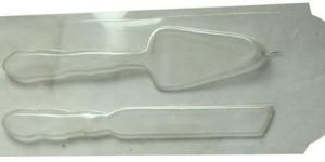 Knife Packaging Tray