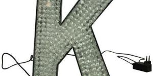 LED Sign Board Letter