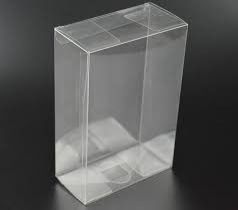 PVC Box