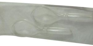 Spoon Packaging Tray