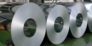 HR COILS and CR COILS