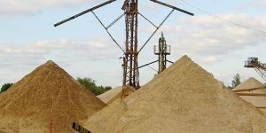 Manufactured Sand