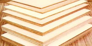 Plywood