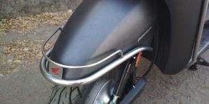 Activa 4G Bumper Accessories