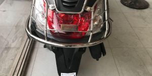 Two Wheeler Rear Guard