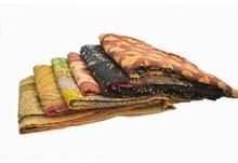 Vintage Kantha Quilt