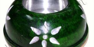 Tea Light Candle Holder