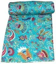 Throw Reversible Bedspread