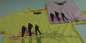 Mens Printed T Shirts