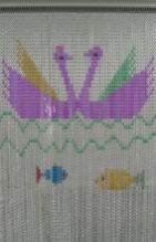 Metal Chain Used in Curtain