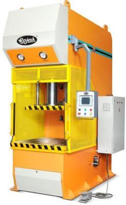 Hydraulic Press Machine