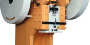 CType Mechanical Power Presses