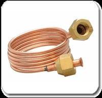 Copper Capillary Tube