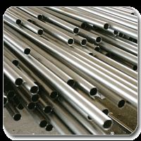 Copper Nickel Tube